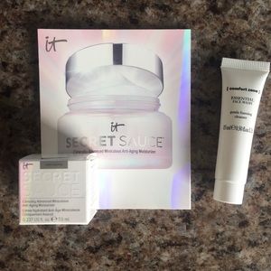 FREE W/ ANY PURCHASE!